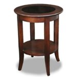 accent tables round table black living room end wood with storage corner for tall side coffee and set dark teal circular drawer full size best small rectangular big green egg home 150x150