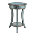 accent tables round table curved legs morris home end products stein world color unique small tablesaccent pottery barn corner desk mid century modern furniture reproductions lamp 150x150