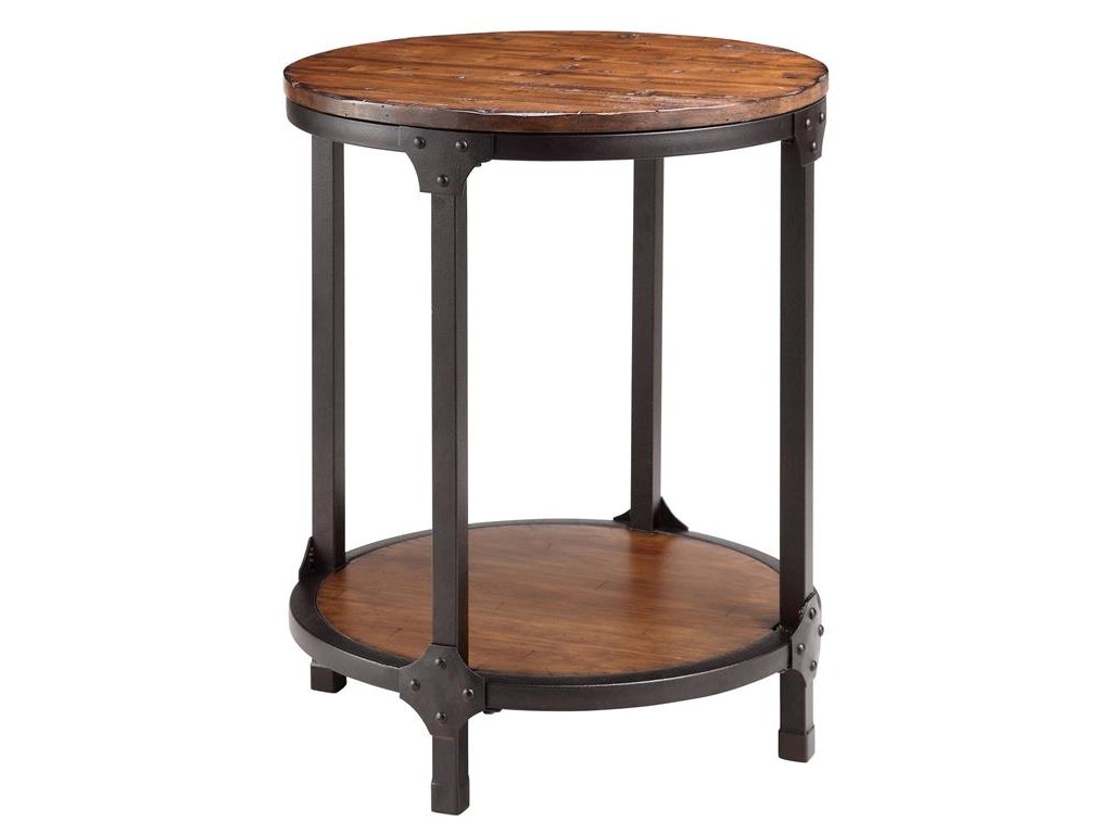 accent tables round wood metal end table morris home products stein world color tablesend narrow console with shelves outdoor cordless lamps small bench best for furniture chest
