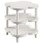 accent tables shelf white end table morris home products stein world color threshold ikea round and chairs sofa side with drawer ashley furniture height kitchen set west elm mid 150x150