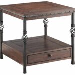 accent tables sherwood square end table lower drawer morris products stein world color home tablessherwood target project barley twist side silver tray black marble top white drop 150x150