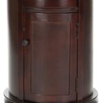 accent tables storage furniture safavieh front end with drawers share this product hampton bay covers west elm scoop table lamp folding dinner rustic wood vintage retro countertop 150x150
