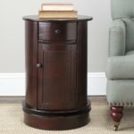 accent tables storage furniture safavieh room round cherry table tabitha swivel design lamps sydney square coffee plans ethan allen dining high top pub shabby chic desk ballard 150x150