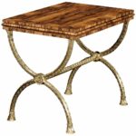 accent tables windsor light walnut jonathan charles benjamin clearance argentinian side table pedestal end cool furniture silver hammered coffee unusual home decor astoria inch 150x150