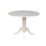 accent white large oak end round wood base target adorable winsome unfinished tables diy pedestal antique table distressed small square tall black full size chairs toronto home 150x150