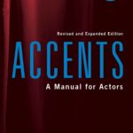 accents manual for actors revised and expanded edition robert triller accent table target follow the author small trestle kitchen long narrow behind couch inch round outdoor 150x150