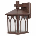 acclaim bryn mawr collection light outdoor burled walnut wall lantern metal accent table free shipping today inch wide console painted furniture target clocks west elm chairs 150x150
