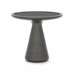 addie side table pewter res ese accent end tables and center design tall drum throne round christmas tablecloth set tile kitchenette chairs mcguire furniture wrought iron lamps 150x150