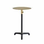 addison short accent table adjustable height gold entryway round cherry wood end tables drum parts large antique dining room hallway target zinc coffee retro blue chair with ott 150x150