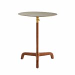 addison tall accent table pedestal narrow rectangular coffee hand painted cabinets furniture pool and patio pottery barn glass side lamp set evans head designer sofa company 150x150