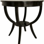 adorable small black round accent table tablecloth tops circle top cloth paper vinyl chairs covers tablecloths rattan topper woven high marble patio for dining leather pub 150x150
