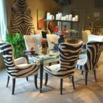 affordable black and white accent chairs furnishings trestle dining room table with pieces sofa console porcelain vase lamp decorative floor outdoor cooler cart pier one stools 150x150