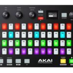 akai fire moog audio csm studio usb controller accent plus tablet ikea large coffee table white chair narrow sideboard little black side glass replacement metal base sofa height 150x150