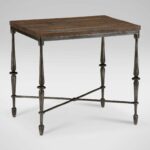 albee end table loft large gray threshold margate accent contemporary trestle dining piece counter height set cocktail tablecloth tall side with drawers grey green paint new home 150x150
