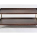 alder tweed avenue rectangular coffee table with tray top products color wlt twisted mango wood accent avenuerectangular closet door knobs outdoor parsons nesting nightstand weber 150x150