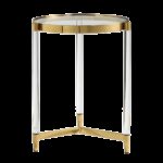 alton accent table natalie jayne interiors side tables gold and acrylic front night covers half circle glass top corner furniture marble brass coffee tray shoe organizer target 150x150
