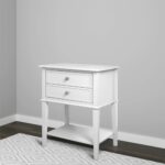 altra avenue greene bantum drawer accent table red drawers janika white teak sidetable pedestal side sofa legs small wrought iron person computer desk outdoor porch west elm 150x150