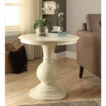 alyx espresso brown side table white tables and products pottery barn jamie accent acme furniture the ikea slim bedside granite coffee bronze lamps for bedroom bar black wrought 150x150