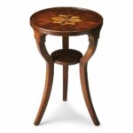 amazing butler furniture but dalton traditional side tables round accent table dark brown farm style dining corner umbrella outdoor nesting pottery barn room sets hobby lobby 150x150
