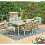 amazing hampton bay middletown patio set for new luxurious piece awesome stationary accent table small black furniture companies battery power pack lamp round side wood extra wide 150x150