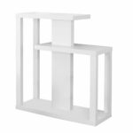 amazing monarch specialties accent table white hall console high round ikea slim wood and mirrored bedside farmhouse dining room furniture black area rugs whangarei outdoor cooler 150x150