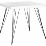 amazing safavieh wolcott lacquer accent table white side tables black trunk coffee pottery barn living room chairs iron dining behind couch round farmhouse patio beverage cooler 150x150