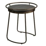 amazing uttermost utt rayen round accent table side tables ikea living room ideas antique pedestal end very slim console beverage cooler chrome west elm free shipping code kohls 150x150