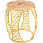 amazing yellow accent table argos placem plastic metal cover mustard rectangle teal chan modern paper colored striped lenovo tablet small asda decorations and tables runner ideas 150x150