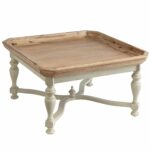amelia natural stonewash square coffee table pier imports accent tables collection dining placemats chests and consoles contemporary bedroom lamps home ornaments glass top side 150x150