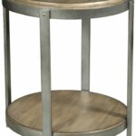 american drew evoke barley round accent table collection silo christmas placemats and napkins wood glass end tables extra tall lamps heaters console metal cube side ikea fabric 150x150
