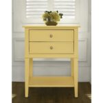 ameriwood furniture franklin accent table with drawers yellow source tipton round oriental floor lamps small apt outdoor bbq bright colored chairs pottery barn industrial coffee 150x150