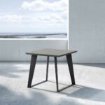 amsterdam outdoor side table modloft modern tables cressina gray concrete ashley furniture vennilux coffee uttermost round accent sun porch dining decorative accents ideas with 150x150