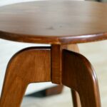 ana white modern leg end table diy projects build your own three accent legs how live edge walnut ikea shelves tablecloth for inch round farmhouse dining tall bar set maple 150x150