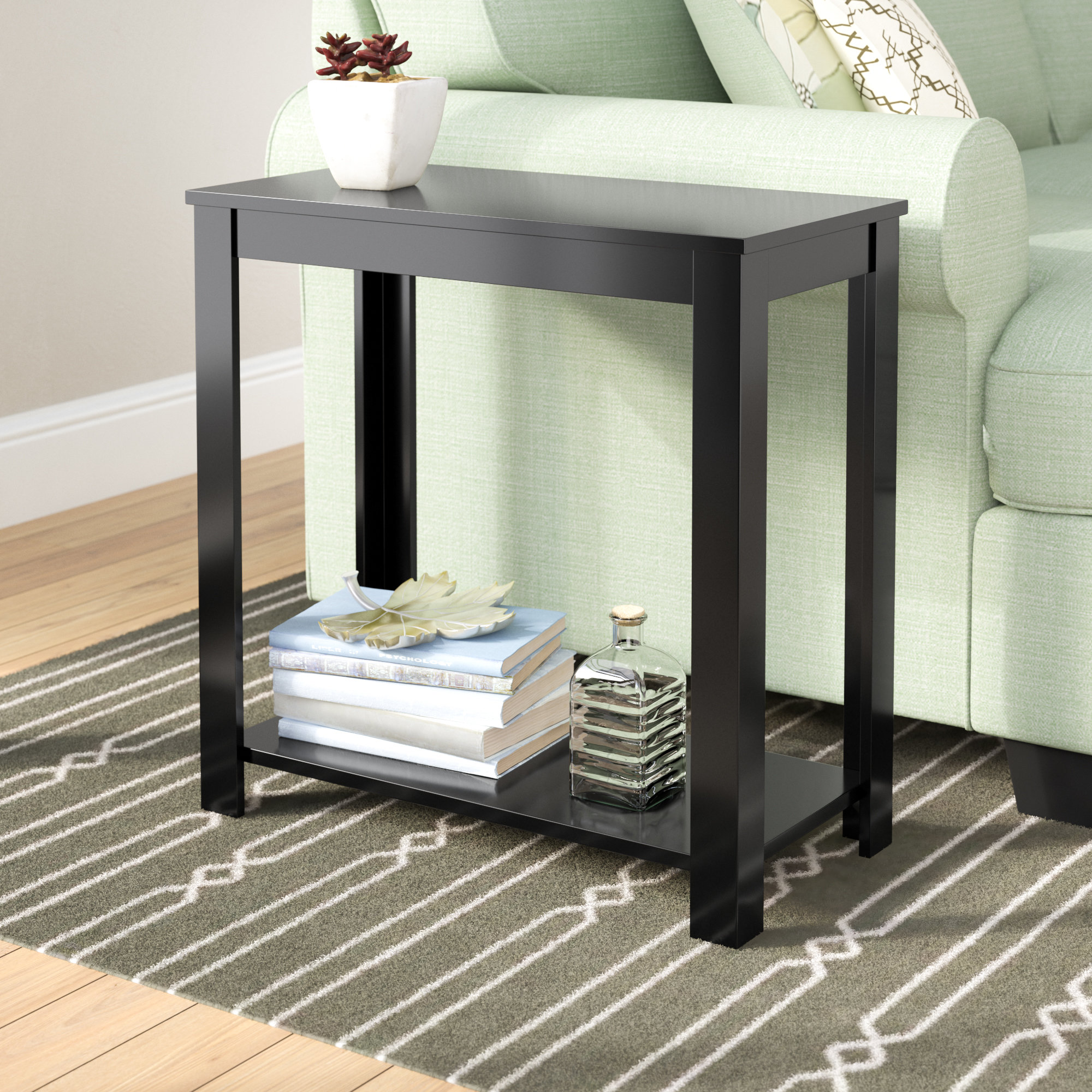andover mills kier end table reviews wood anton accent small antique marble top mid century modern dining blue lamp office workstation wooden garden furniture sets ice container