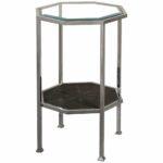 andrew martin hexagonal accent table tables benjamin rugs furniture previous glass end set espresso trendy home decor battery operated side lamps large metal clock chairs for 150x150