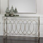aniya console table lucas furniture mattress uttermost rubati accent tiffany shades ikea storage bags glass cover west elm end wooden trestle tennis small occasional side tables 150x150