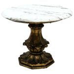 antique accent table creditsloansandforex info vintage round with marble top and base for seabrook white drawer avalon distressed chest mirrored small garden cover wrought iron 150x150