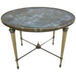 antique and vintage end tables for master accent table legs metal hairpin copper lamp inch round patio cover half kitchen tablecloth nautical cocktail contemporary glass coffee 150x150