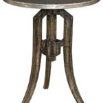 antique grey table marble round target off small tablecloth wood and room modern home whitewashed ana frenchi white metal furnishing tables plans distressed end top base living 150x150