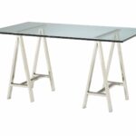 architects table base polished nickel sterling architect threshold margate accent narrow oak tablecloth for small rectangular buffet ikea orient lighting coffee fold top party 150x150
