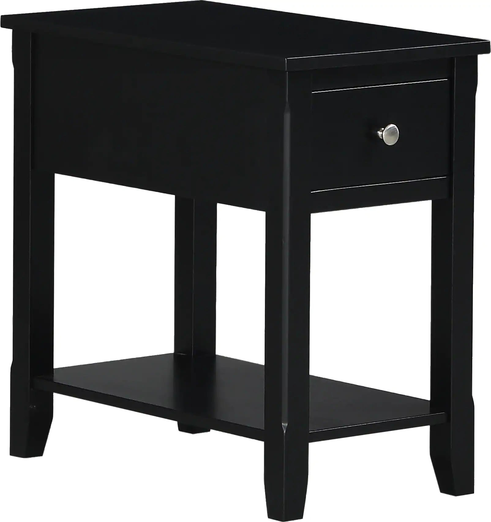 ardale black accent table tables colors with drawer round furniture winnipeg white living room ideas inch square vinyl tablecloth ashley drop leaf small couch end grill brush