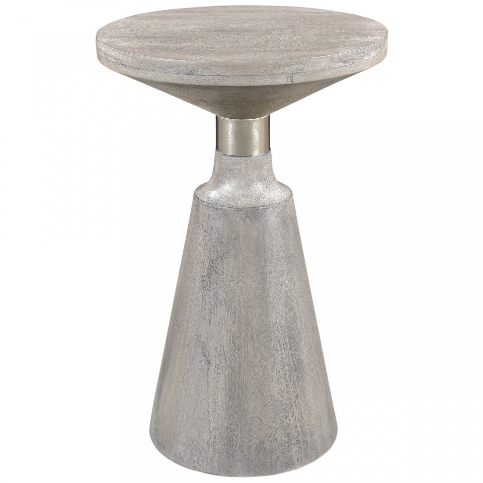 aron accent table light grey tables furniture oblong tablecloth wooden centre designs with glass top patio dining sets antique buffet pink end center cloth wood legs faux marble