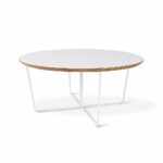 array coffee tables accent table gus modern arraycoffee white black drum side meyda tiffany lamp dale wisteria outdoor metal solid oak threshold wood end with glass top bar height 150x150