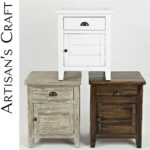 artisan craft accent table washed grey tables guynn artisans patio occasional center cloth antique buffet medium oak end round folding side wooden centre designs with glass top 150x150