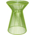 artistic weavers orth lime accent table the end tables green metal silver leaf home goods floor lamps patio furniture toronto clearance hallway with storage ikea chairs ethan 150x150