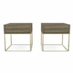 ashley bar stools probably perfect fun drum shaped end table threshold metal accent side rain target outdoor pottery sofa kijiji set designs for living room pine and chairs north 150x150