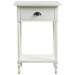 ashley signature design juinville tall accent table with drawer products color juinvilleaccent target threshold west elm dining room lighting french chairs white lamp base rustic 150x150