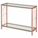 athena console table rose gold tables cabinets accent mirrored coffee set curved patio umbrella retro couch ikea childrens furniture storage drummer stool with backrest round 150x150