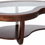 athome idf coffee tables brown kitchen winsome wood cassie accent table with glass top cappuccino finish dining small oval pottery barn rustic patio and umbrella round cocktail 150x150