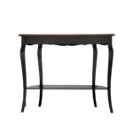 attraction design console sofa table ash tree curved legs hall accent rectangular with drawer keter bar high back chair mosaic patio furniture jules small ikea living room chairs 150x150